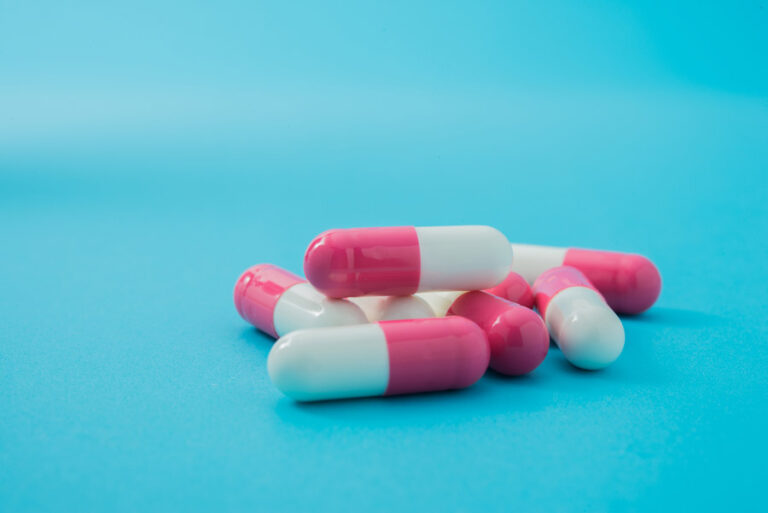 Pastillas